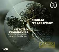 Myaskovsky: Selected Symphonies
